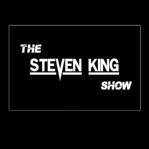 The Steven King Show-logo