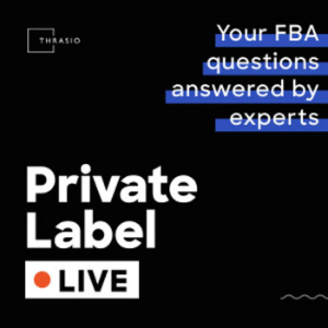 Private Label Live-logo