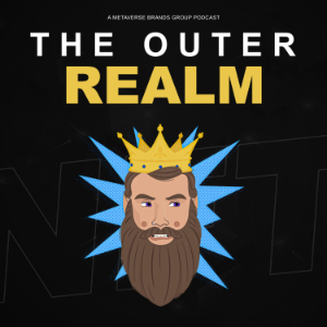 The Outer Realm NFT Podcast-logo