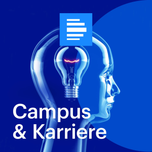 Campus & Karriere-logo