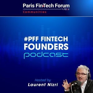 #PFF Fintech Founders podcast-logo