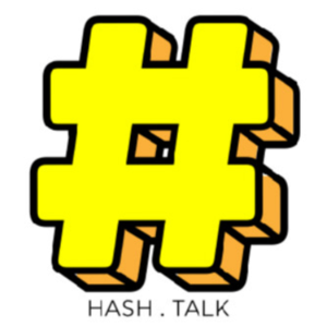 HASH.TALK#-logo