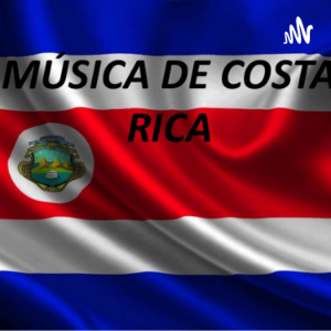 Musica tradicional de Costa Rica-logo
