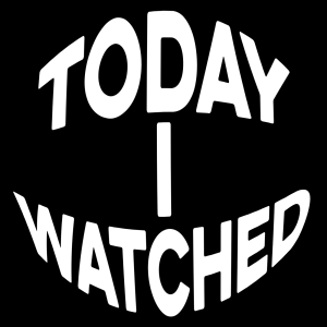 Today I Watched-logo
