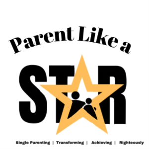 S.T.A.R. Parents-logo