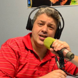 Fabrizio Interview for Italian Radio in Florida-logo