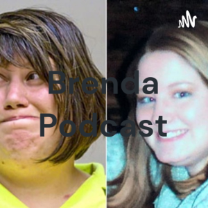 Brenda Podcast-logo
