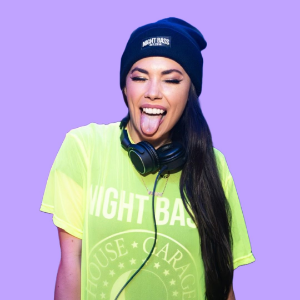Party Right Now with DJ Rhiannon-logo