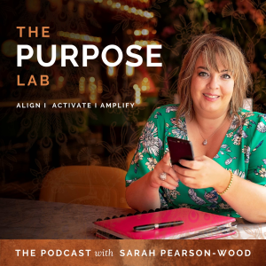 The Purpose Lab-logo