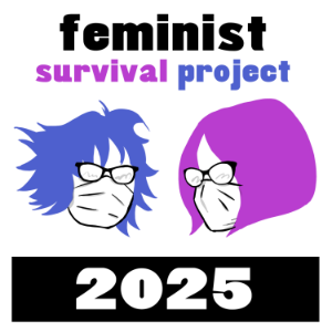Feminist Survival Project-logo