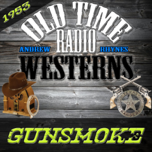 Gunsmoke | 1953 | OTRWesterns.com-logo