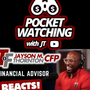 Pocket Watching with JT-logo