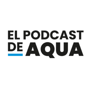 El Podcast de Aqua-logo