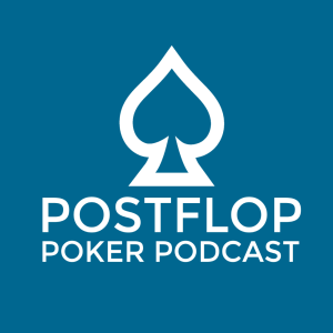 Postflop Poker Podcast-logo