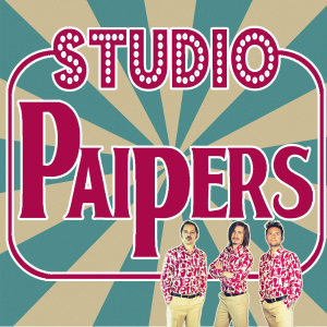 Studio Paipers - curiosita sugli anni 60-logo