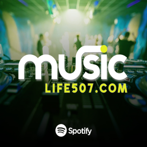 MusicLife507 Mixes 2020-logo