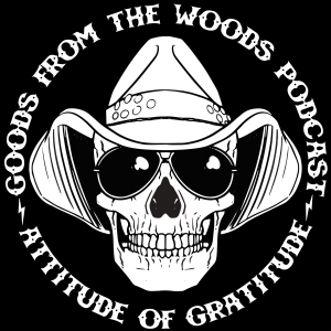 The Goods from the Woods-logo