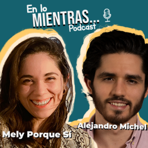 En lo Mientras...-logo