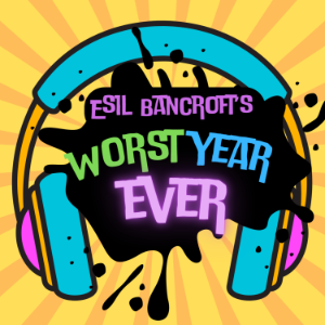 Esil Bancroft's Worst Year Ever-logo