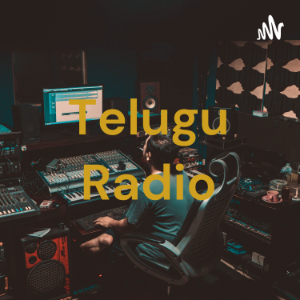 Telugu Radio-logo