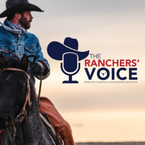 The Ranchers' Voice-logo