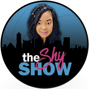 The Shy Show-logo