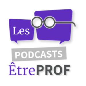 EtreProf - le Podcast
