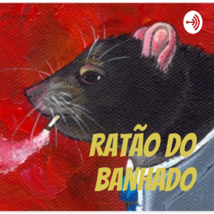 Ratao do Banhado PodCast-logo