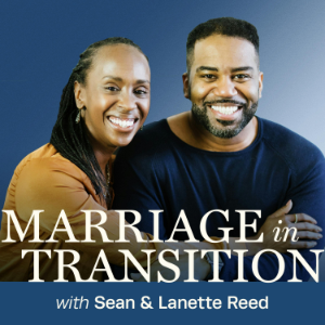 Marriage in Transition with Sean & Lanette Reed-logo