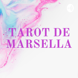 TAROT DE MARSELLA-logo