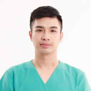 Anh Bac Si-logo