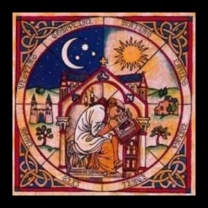 Liturgia de las Horas Padre Sam-logo