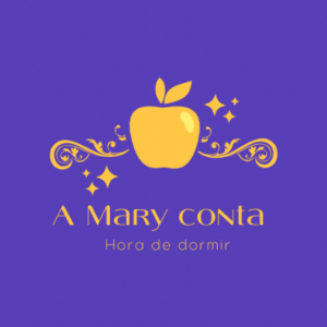 A Mary Conta - Hora de Dormir-logo