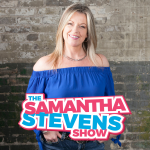 A for Effort Podcast with Samantha & Bubba - June 18, 2021