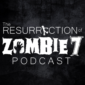 One Night Stands Archives - The Resurrection of Zombie 7 Podcast-logo