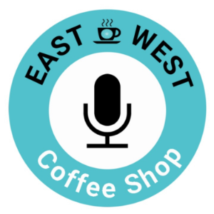 East-West Coffee Shop-logo