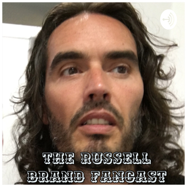 Russell Brand Fancast Listen to Podcasts On Demand Free TuneIn