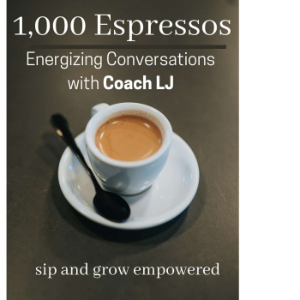 1,000 Espressos-logo