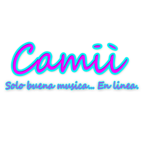 Camila tu senal online-logo