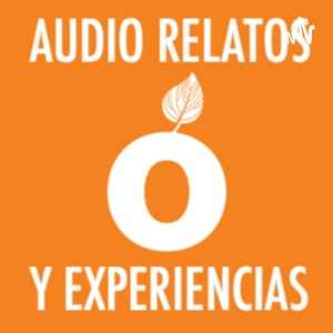 Audio Relatos y Experiencias-logo