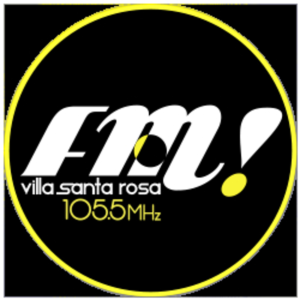 FM VILLA SANTA ROSA 105.5