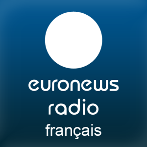 euronews radio francais-logo