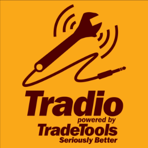 TRADIO - Powered By TradeTools-logo