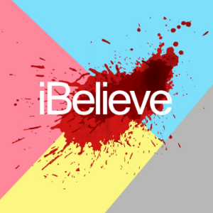 I Believe Colombia-logo