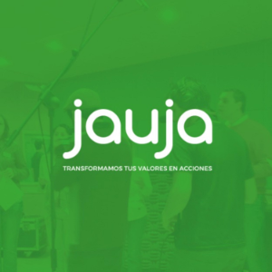 (DES) Conectados. El Podcast de Jauja.-logo