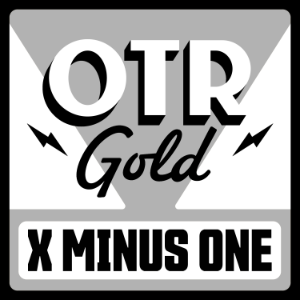 X Minus One | Old Time Radio-logo