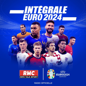 Integrale EURO 2020-logo