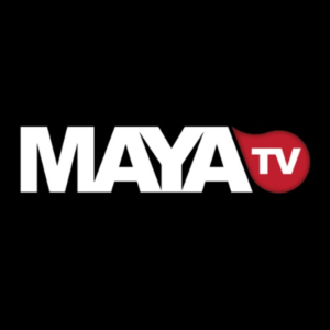 MAYA TV en Vivo Podcast-logo