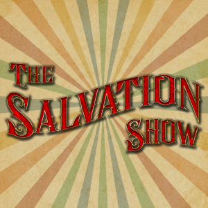 The Salvation Show-logo