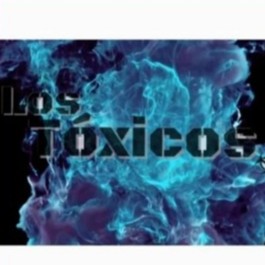 Los toxicos El podcast-logo
